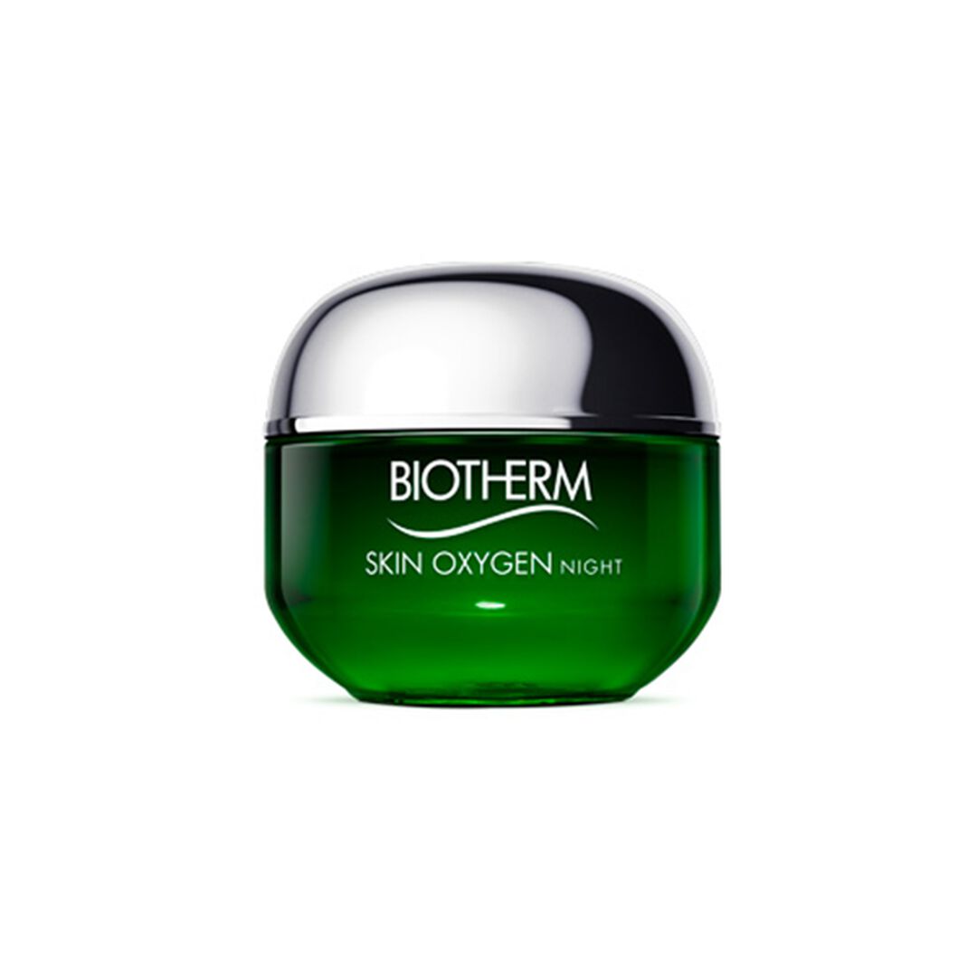 Restoring Overnight Care - BIOTHERM - Skin Oxygen - Imagem 1