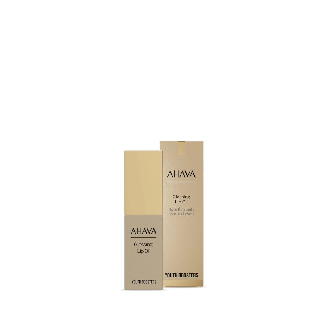 Glossing Lip Oil - Ahava - OSMOTER - Imagem 1