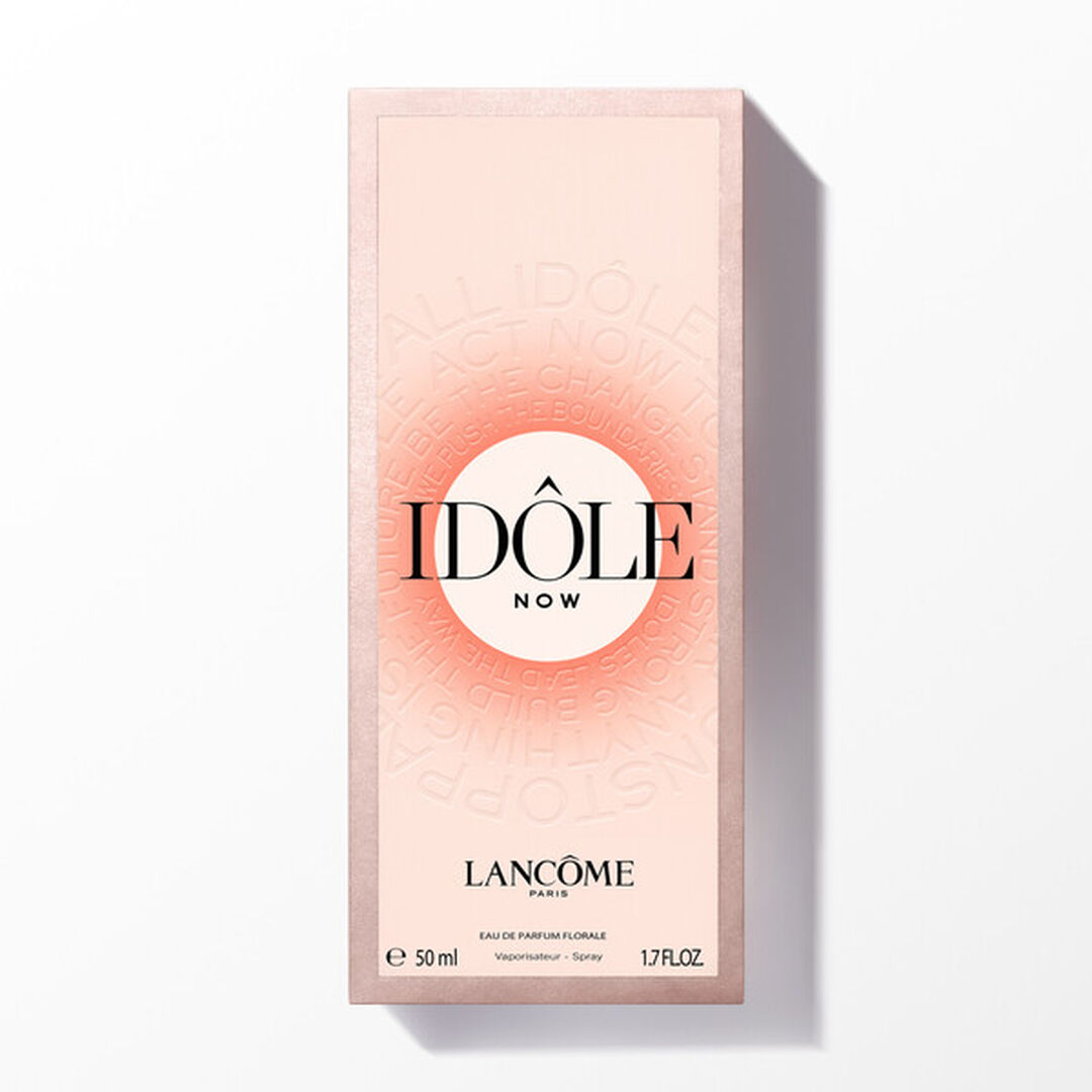 Eau de Parfum Florale - Lancôme - IDÔLE NOW - Imagem 2