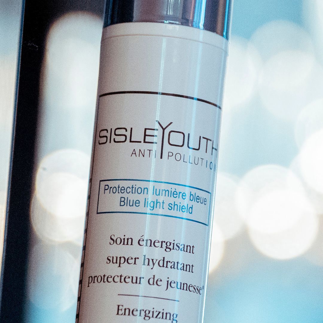 Sisleyouth Anti-Pollution - Sisley Paris - SISLEY TRATAMENTO - Imagem 4