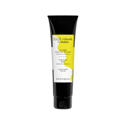 La Gel&eacute;e Soin des Boucles - Hair Rituel by Sisley Paris - Hair Rituel - Imagem