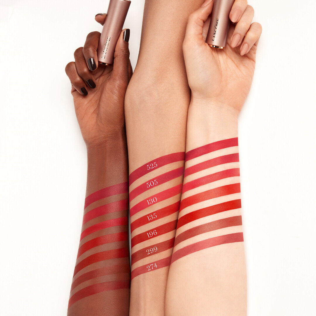 L'Absolu Rouge Intimatte - Lanc&ocirc;me - L'Absolu Rouge Inti-Matte - Imagem 4