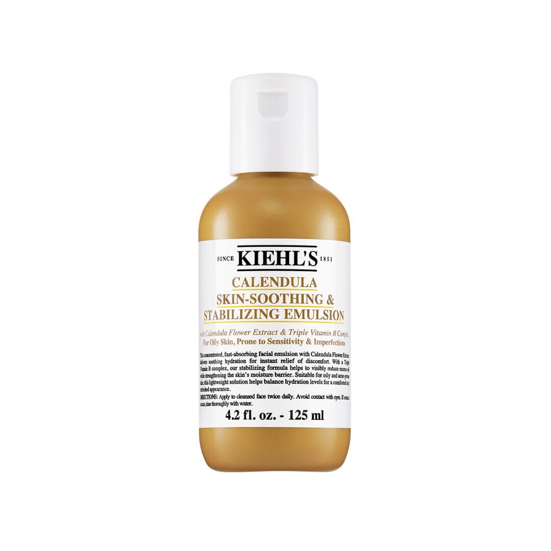 Emulsão Apaziguante - KIEHL'S - Calendula - Imagem 1