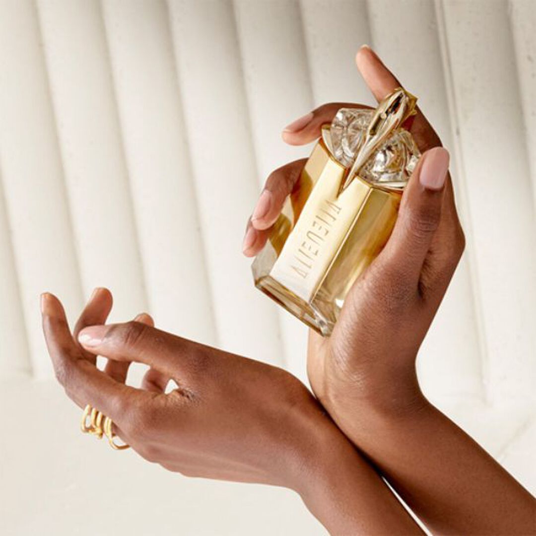 Eau de Parfum Recarregável - MUGLER - Alien Goddess - Imagem 8