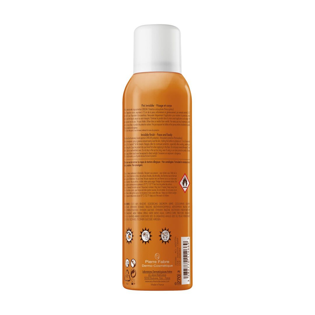 Protetor Solar Bruma Solar SPF30 - AVENE -  - Imagem 4