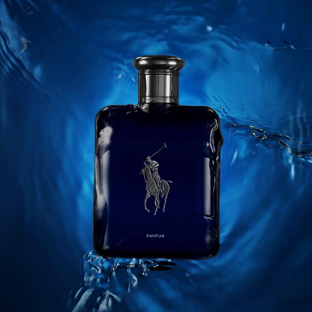 Polo Blue Parfum