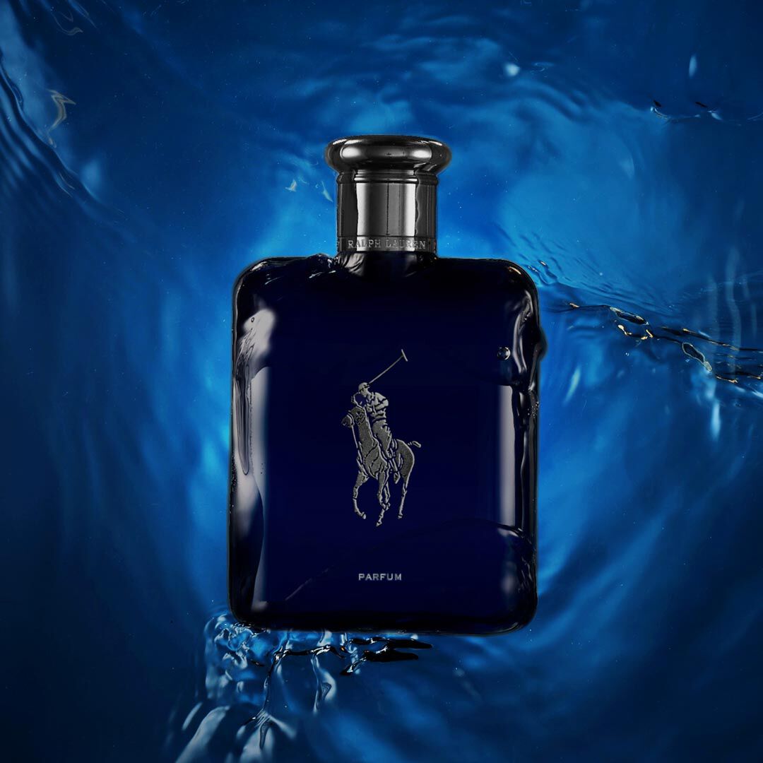 Polo Blue Parfum - RALPH LAUREN - Polo Blue - Imagem 9