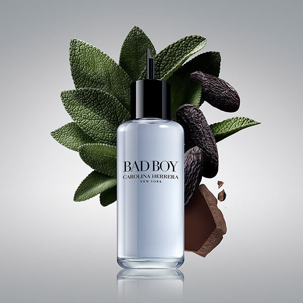 Bad boy perfume best sale 200ml