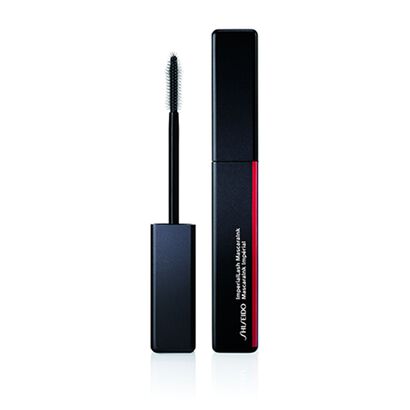 ImperialLash MascaraInk - SHISEIDO - SHISEIDO MAQUILHAGEM - Imagem