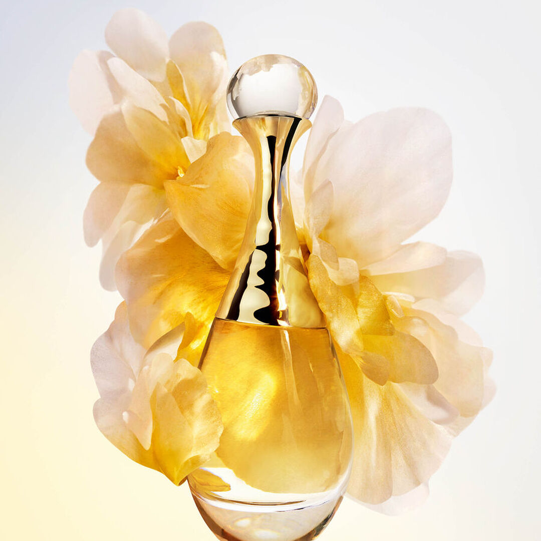 L'Or Parfum - Dior - J’adore - Imagem 5