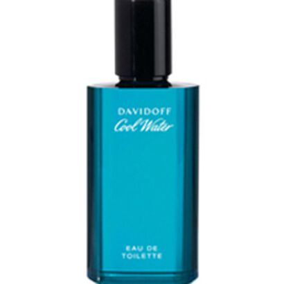 Eau de Toilette - DAVIDOFF - COOL WATER/H - Imagem
