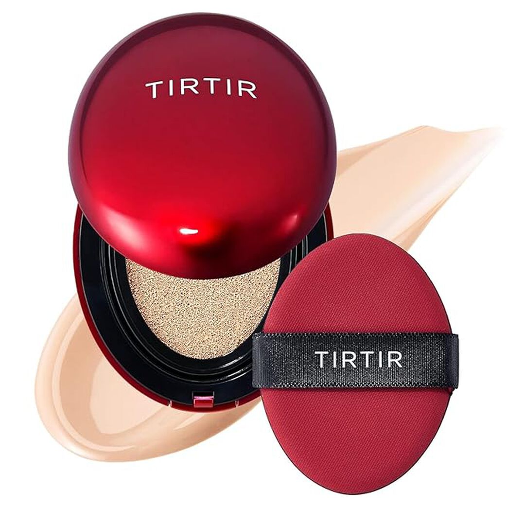 Mask Fit Red Cushion - TIRTIR -  - Imagem 1