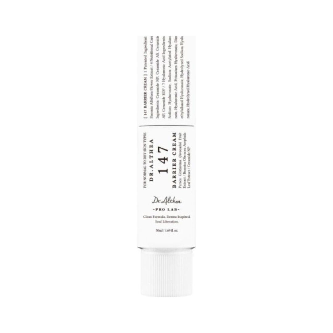 147 Barrier Cream - Dr Althea -  - Imagem 1