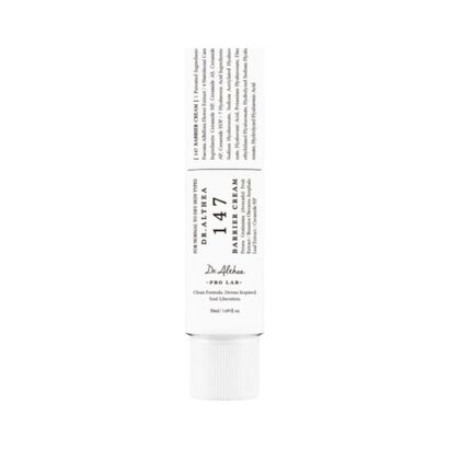 147 Barrier Cream - Dr Althea -  - Imagem