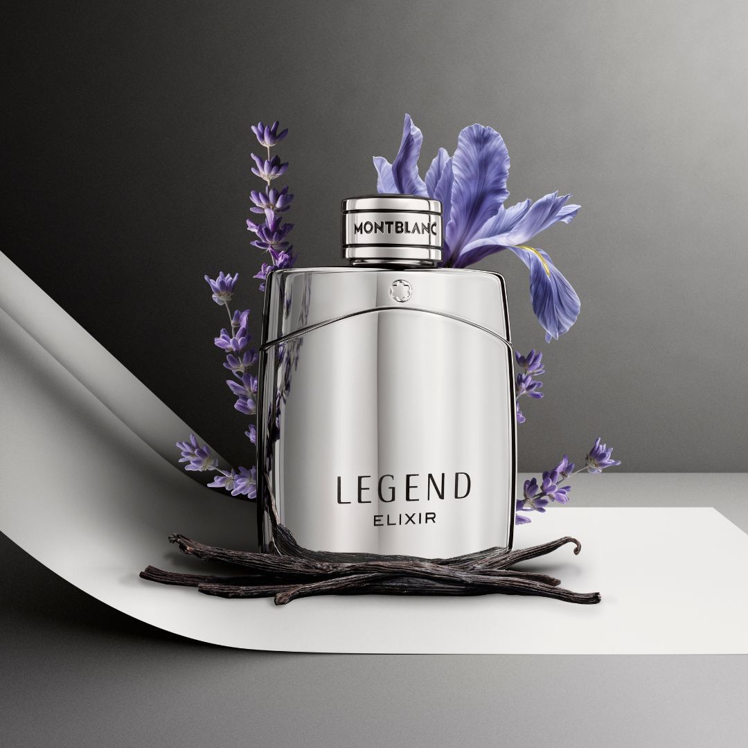 Elixir - MONTBLANC - MN LEGEND HOMME - Imagem 2
