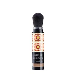 Bronzing Loose Powder Brush, 1 - TROPIC SUMMER, hi-res