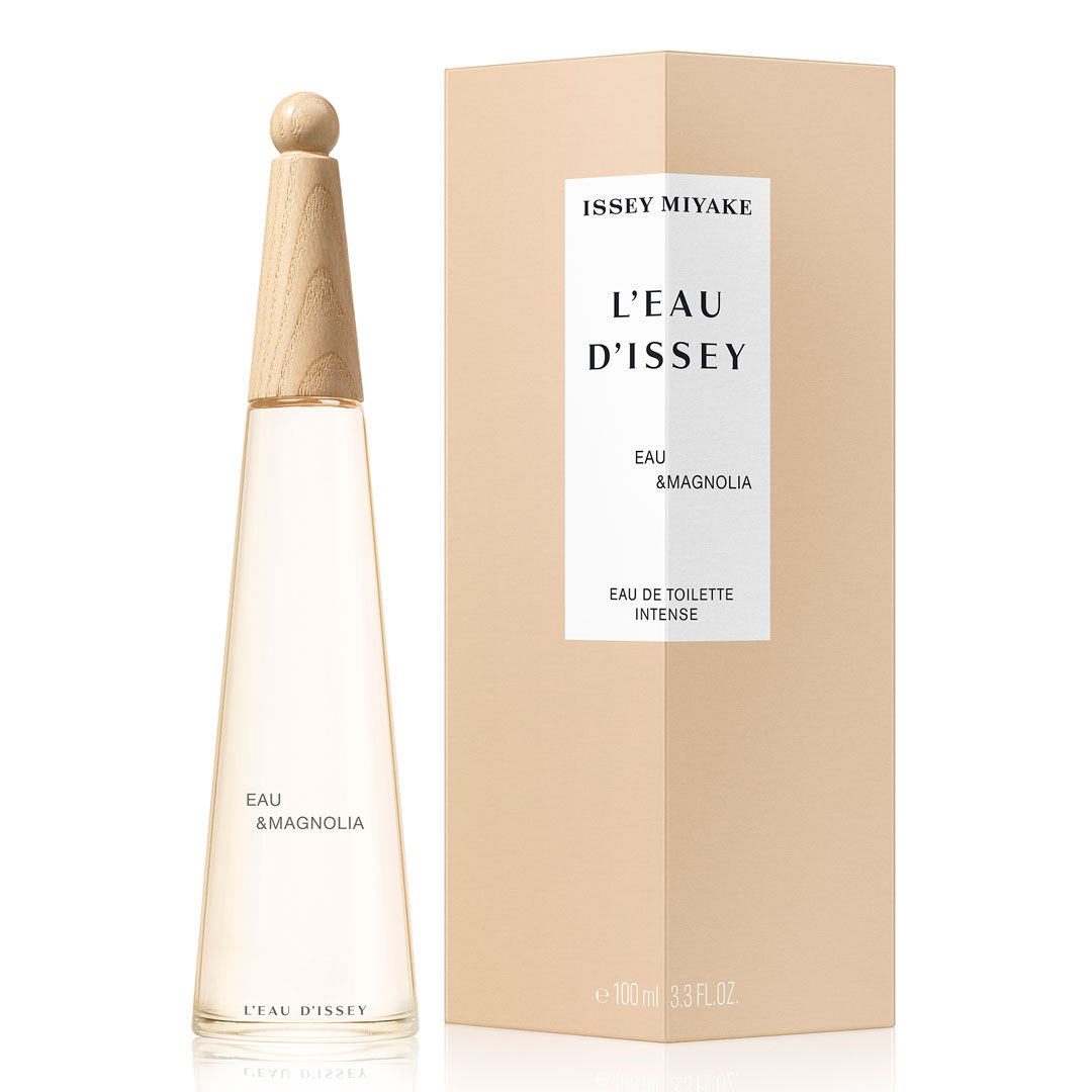 Eau de Toilette Intense Eau&Magnolia - ISSEY MIYAKE - L'EAU D'ISSEY - Imagem 2