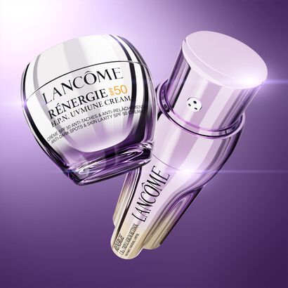 R&Eacute;NERGIE UVMUNE SPF50 REFILL - Lanc&ocirc;me - R&eacute;nergie - Imagem