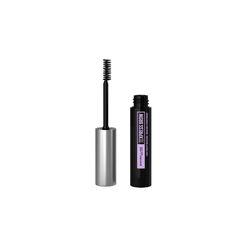Express Brow Fast Sculpt Mascara, 10 - Clear, hi-res