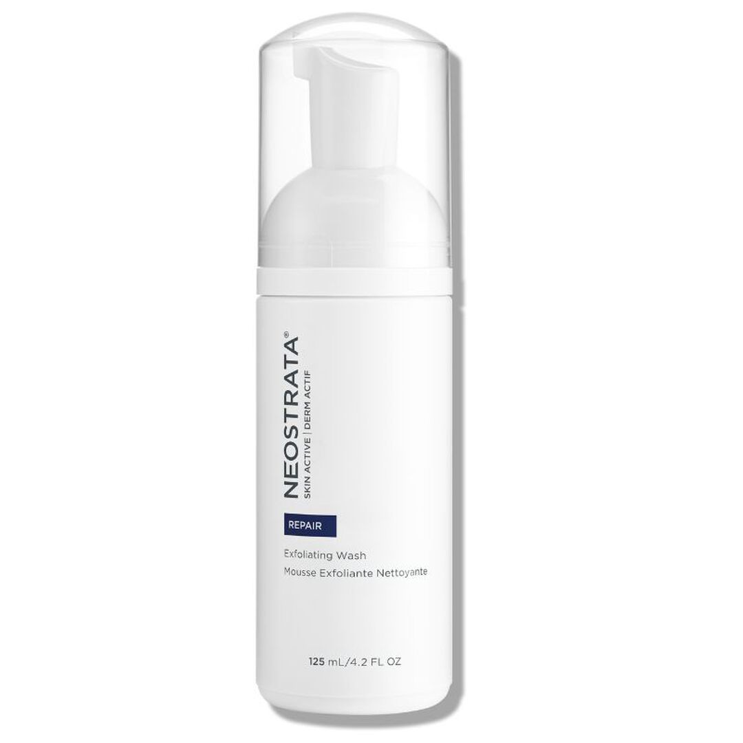 Skin Active - Espuma de Limpeza Exfoliante - NEOSTRATA -  - Imagem 1