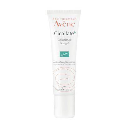 Cicalfate+ Gel Massagem Cicatrizes - AVENE -  - Imagem