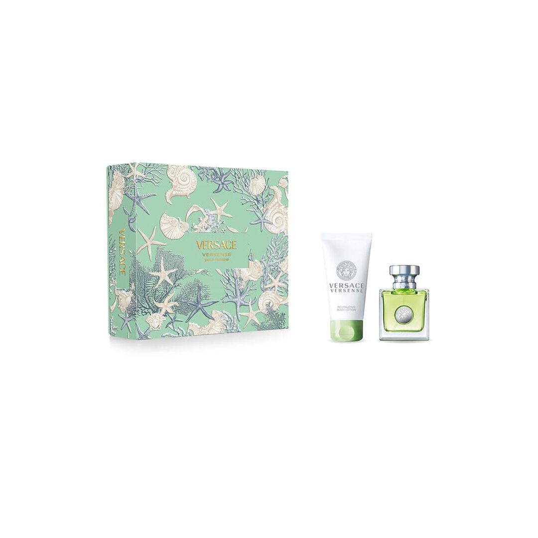 Coffret Versense - VERSACE - VE VERSENSE - Imagem 1
