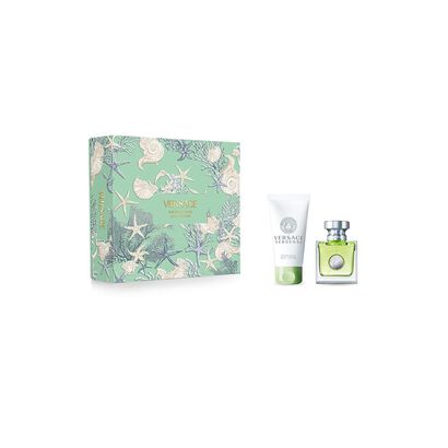Coffret Versense - VERSACE - VE VERSENSE - Imagem