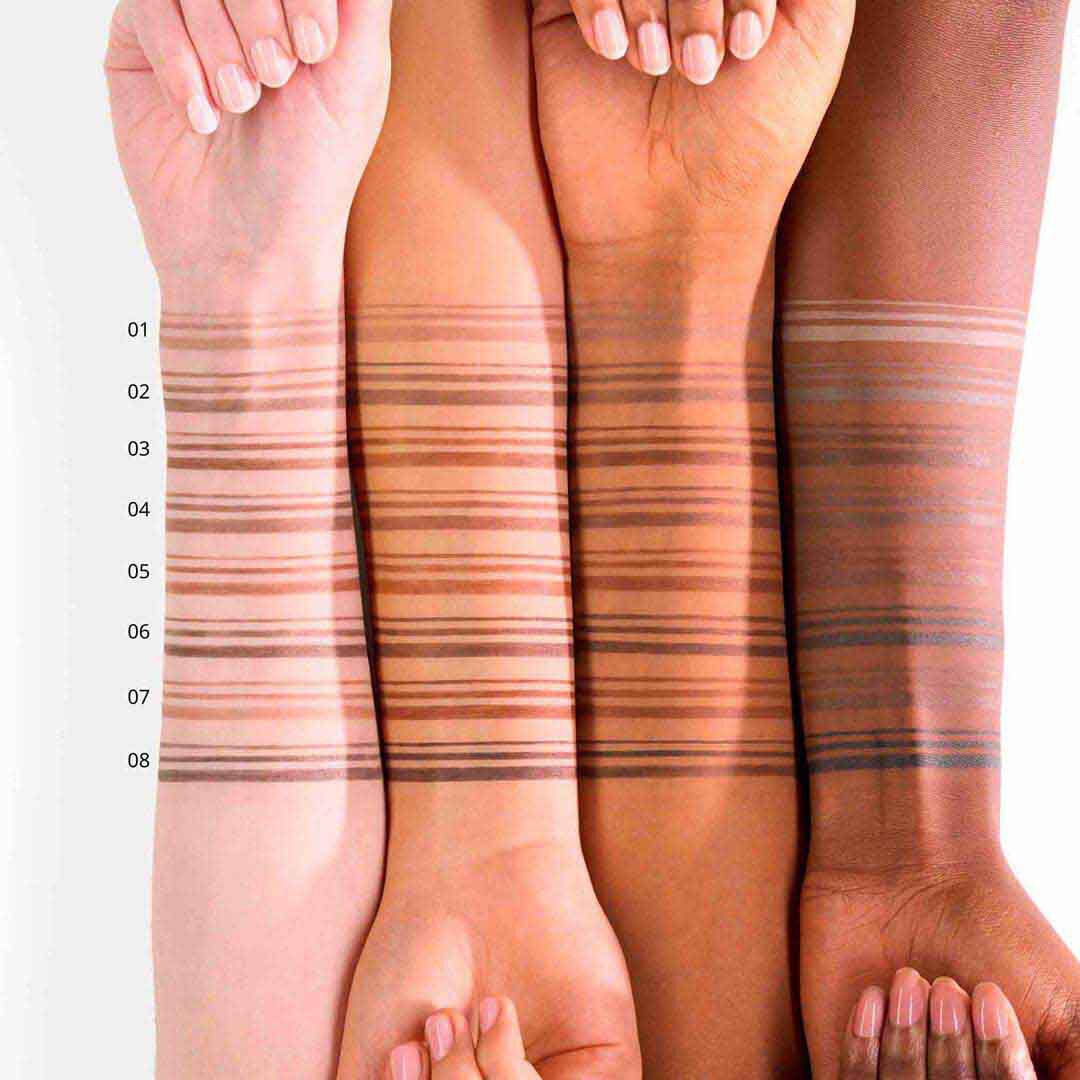 Micro Precise - L&aacute;pis de Sobrancelhas - ESSENCE -  - Imagem 3