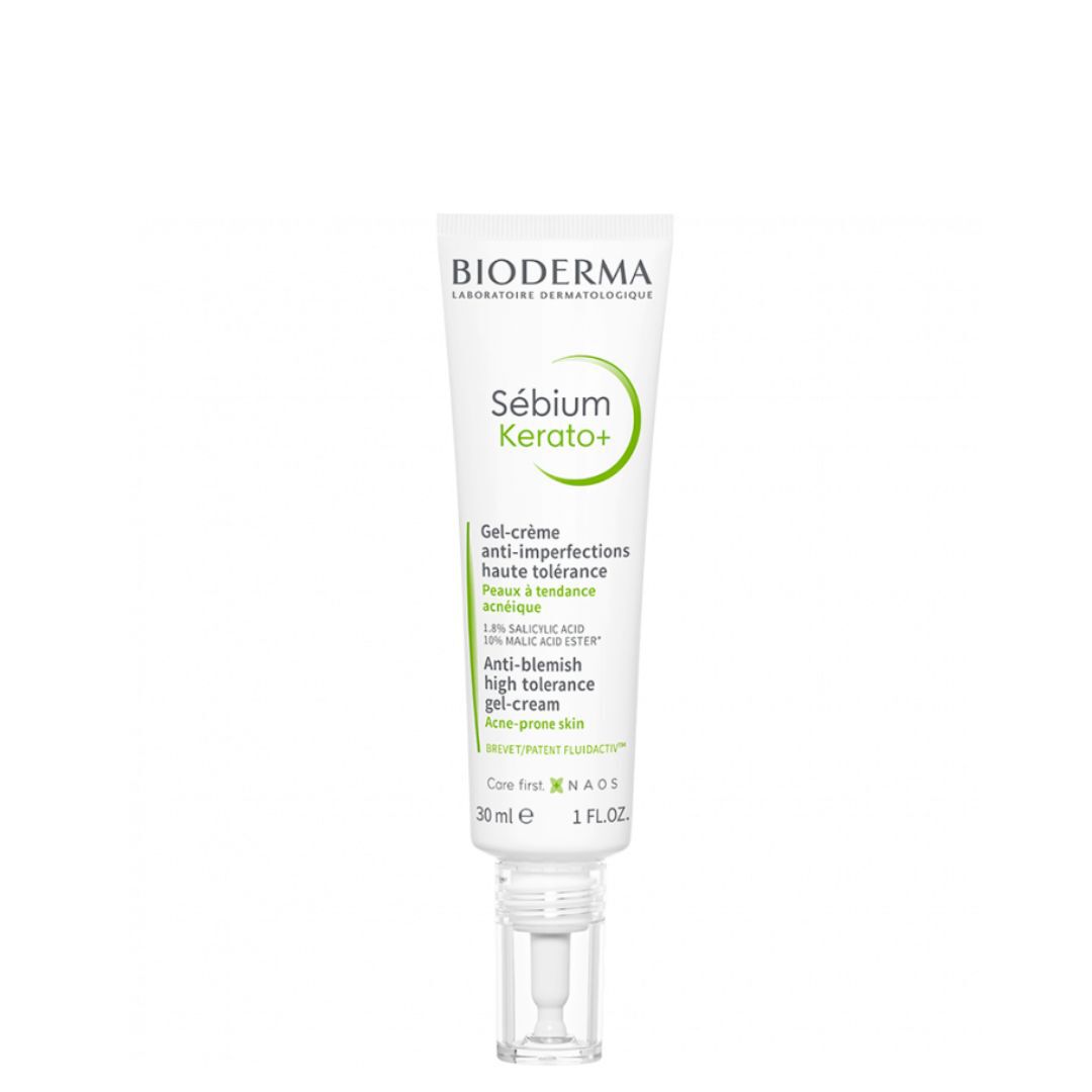 Sébium Kerato+ Gel Creme - BIODERMA -  - Imagem 1
