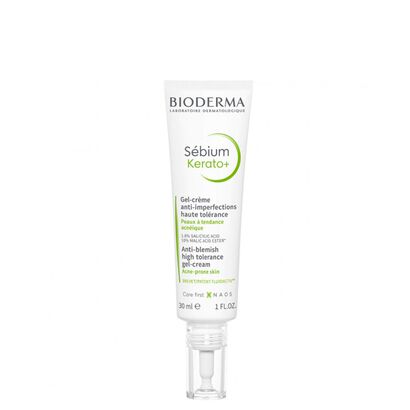 Sébium Kerato+ Gel Creme - BIODERMA -  - Imagem