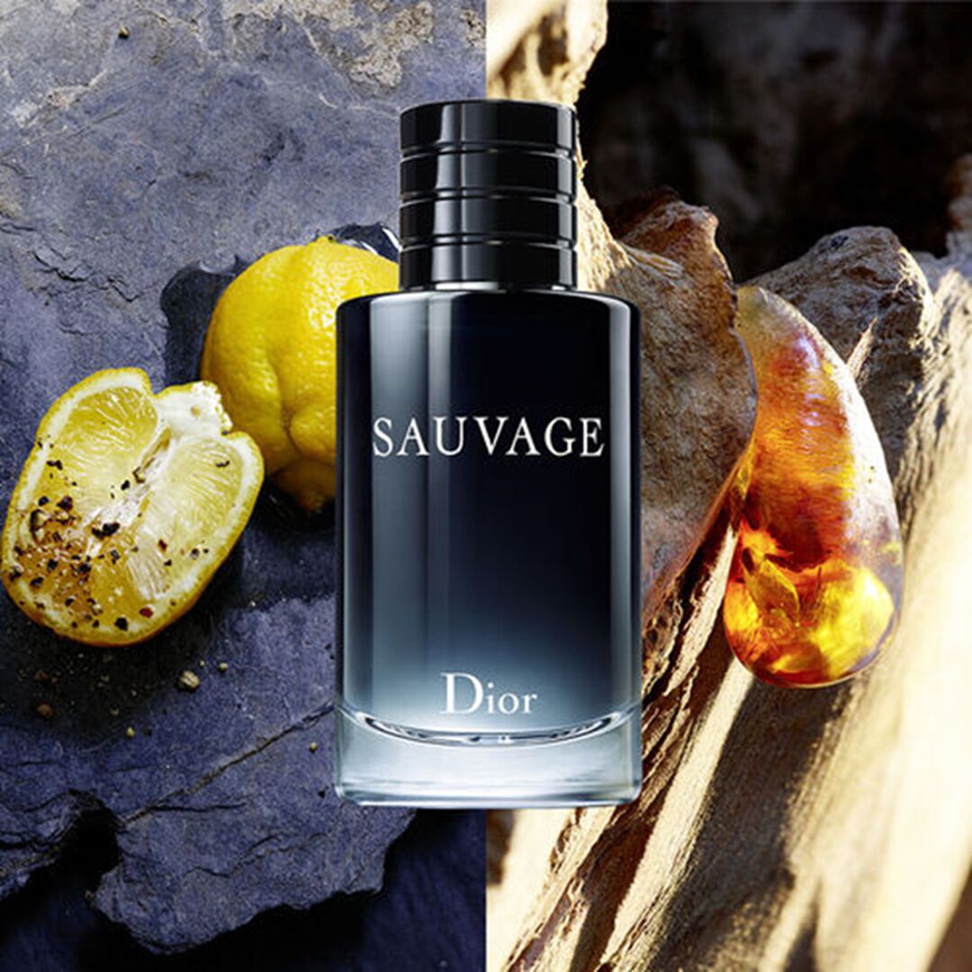 Eau de toilette - Dior - SAUVAGE - Imagem 2