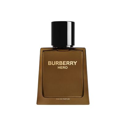 Eau de Parfum - BURBERRY - Burberry Hero - Imagem