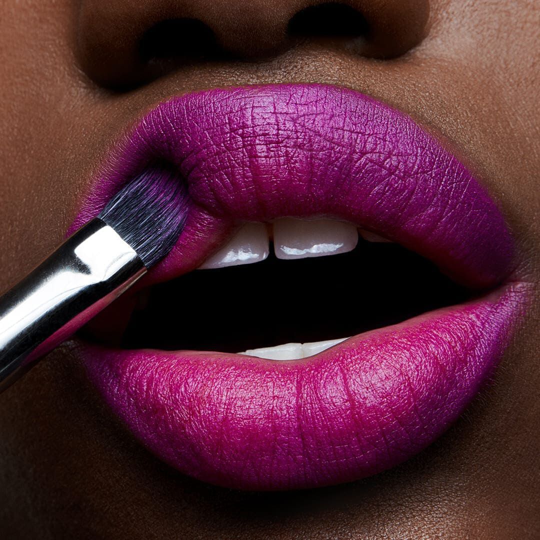 LIPSTICK - MAC - RETRO MATTE - Imagem 9