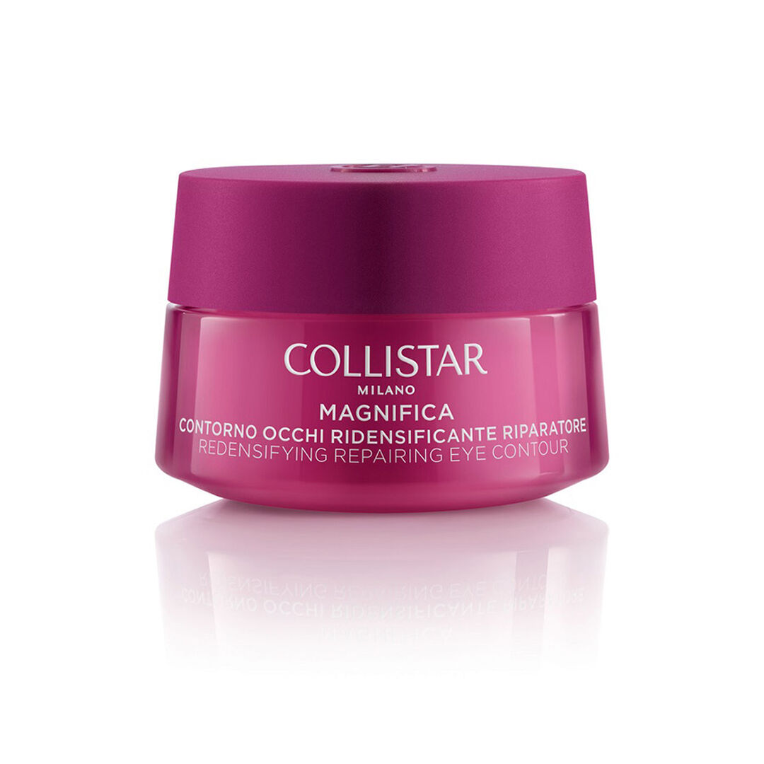 Magnifica - Creme de Olhos Redensificante e Reparador - COLLISTAR - Cuidados de Rosto - Imagem 1