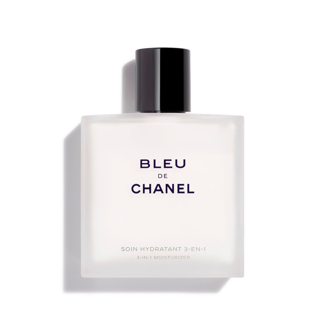 3-IN-1 MOISTURIZER - CHANEL - BLEU DE CHANEL - Imagem 1