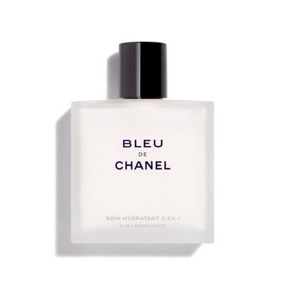 3-IN-1 MOISTURIZER - CHANEL - BLEU DE CHANEL - Imagem