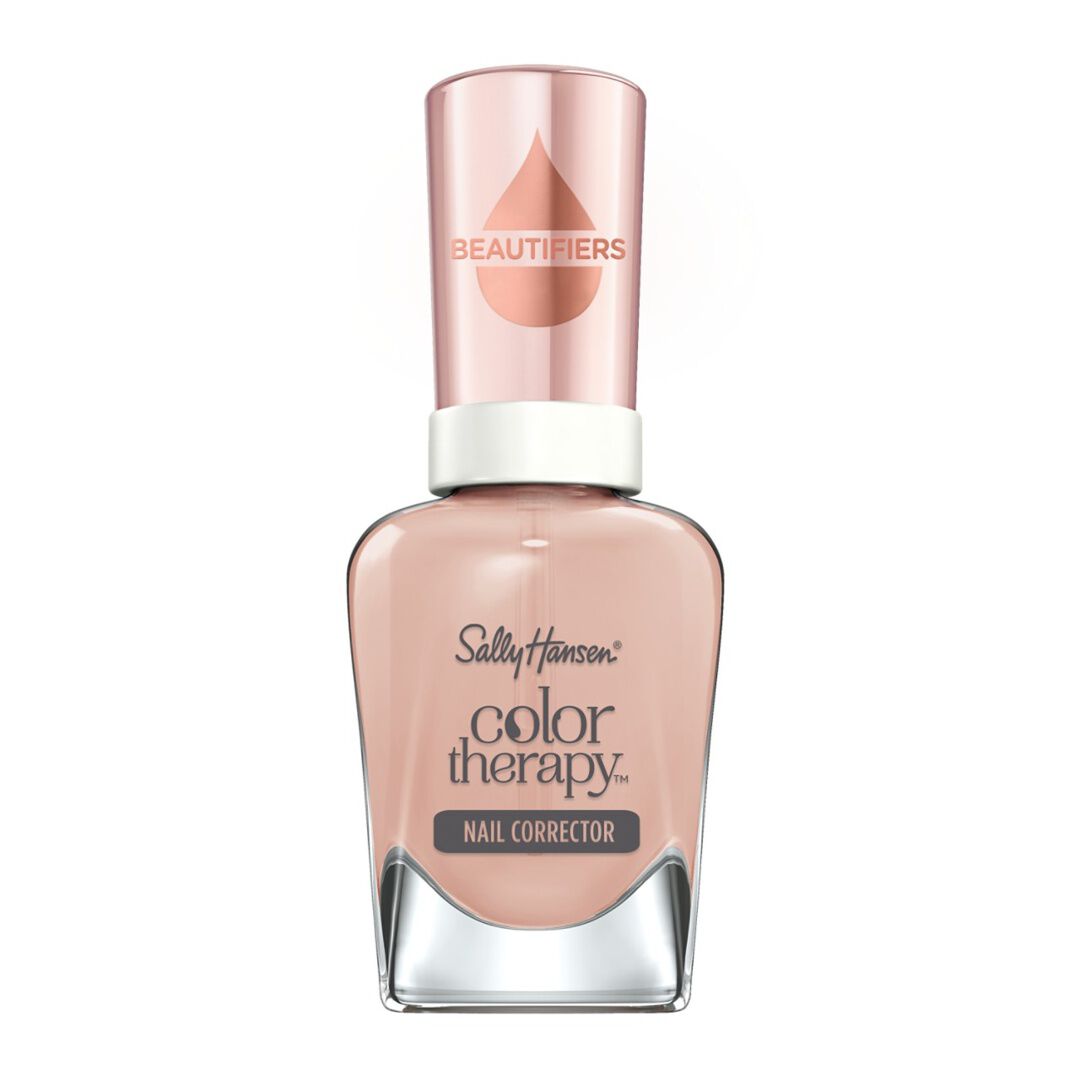 Color Therapy Nail Polish - SALLY HANSSEN -  - Imagem 1
