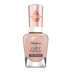 Color Therapy Nail Polish, 552 - NAIL CORRECTOR, hi-res