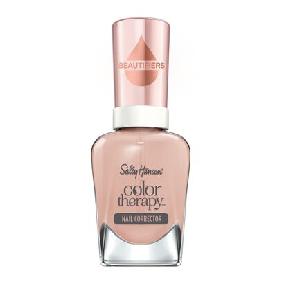 Color Therapy Nail Polish - SALLY HANSSEN -  - Imagem