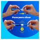 Tamp&otilde;es Pearl Compak Regular - TAMPAX -  - Imagem 5