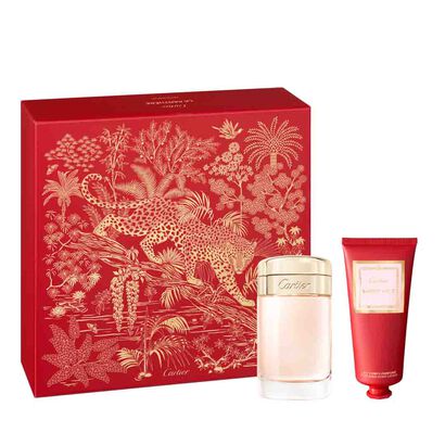 Coffret Eau de Parfum - CARTIER - Baiser Volé - Imagem