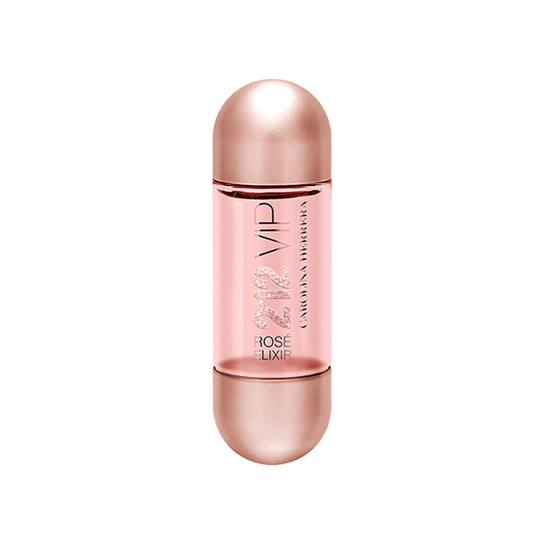 Eau de Parfum - CAROLINA HERRERA - 212 VIP ROSÉ ELIXIR - Imagem 1