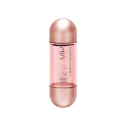 Eau de Parfum - CAROLINA HERRERA - 212 VIP ROSÉ ELIXIR - Imagem