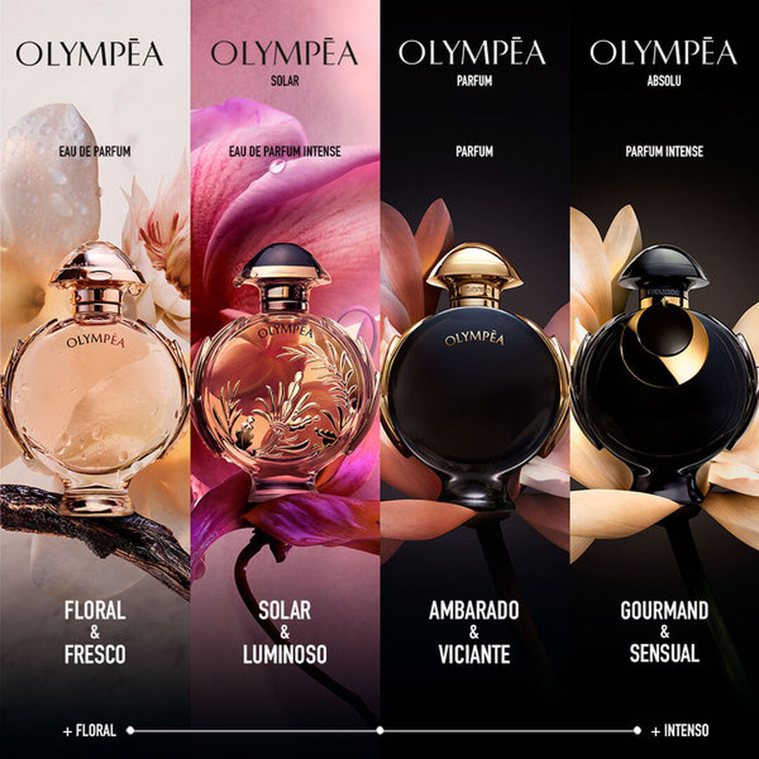 Absolu - Parfum - RABANNE - OLYMPEA - Imagem 4
