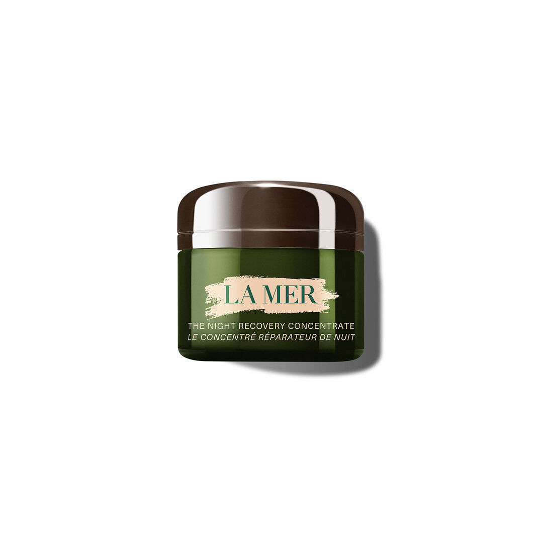 The Night Recovery Concentrate - LA MER - La Mer Tratamento - Imagem 1