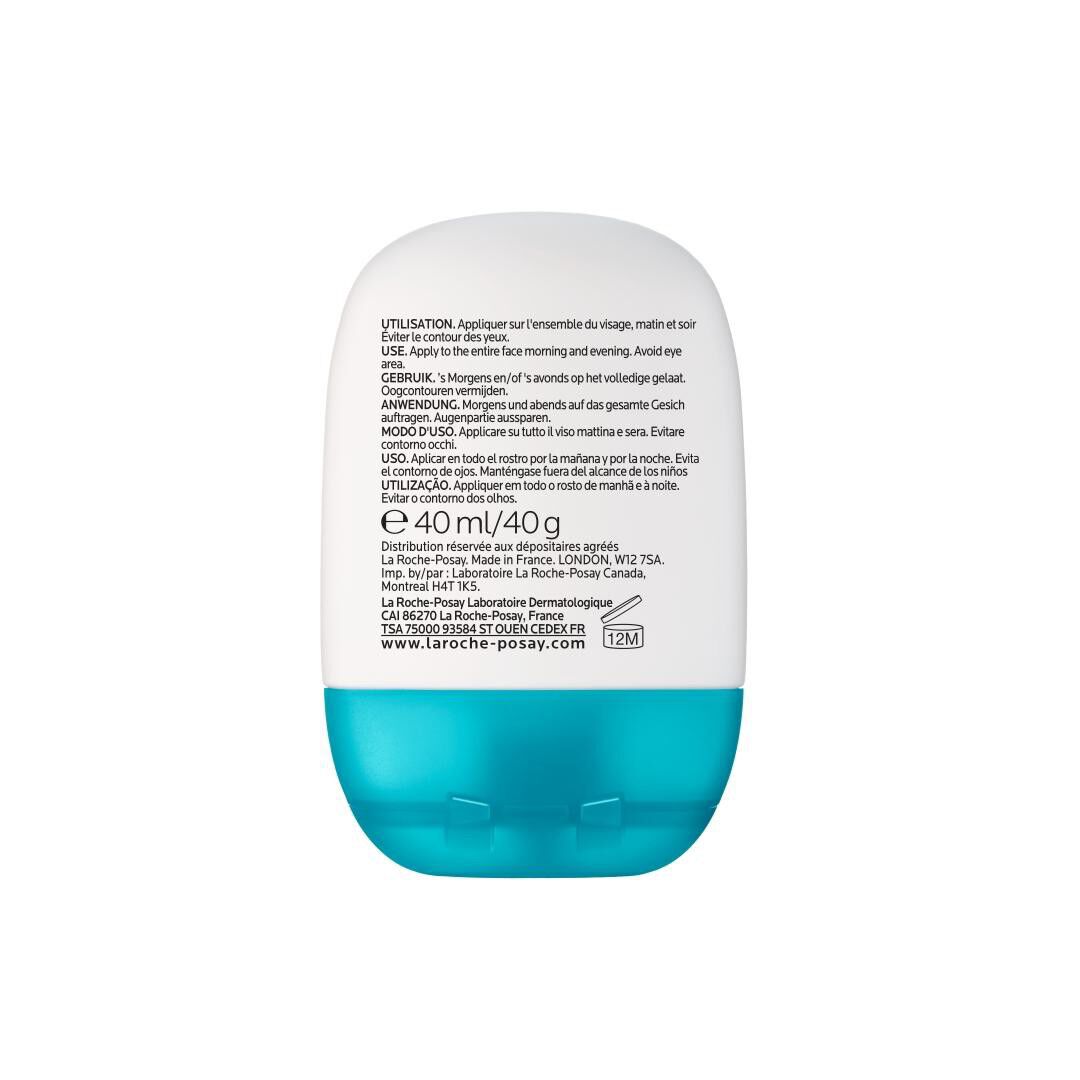 Effaclar Supramolecular Oil & Pores Correct - LA ROCHE POSAY -  - Imagem 4