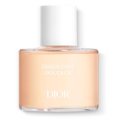 Dissolvente de Verniz - Dior - DIOR VERNIS - Imagem