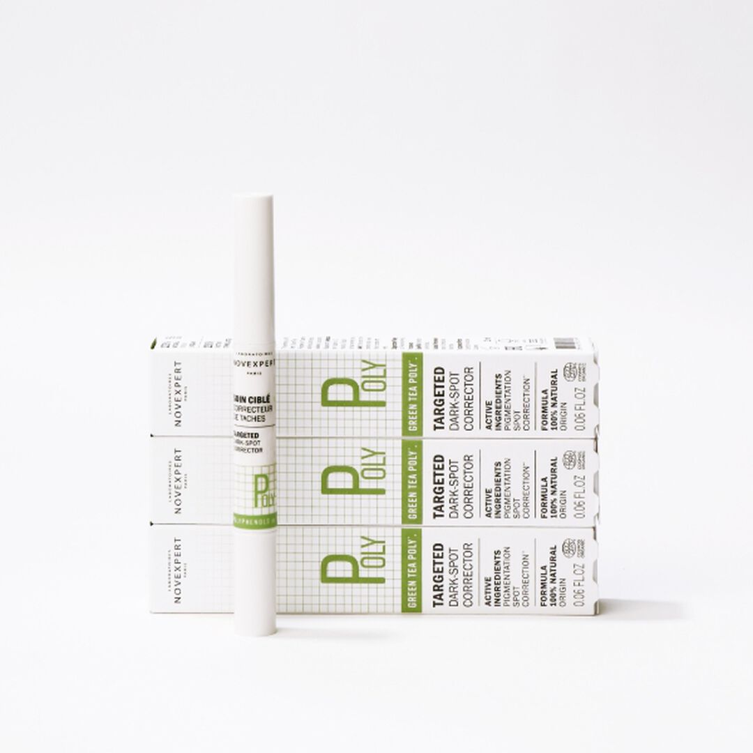 Targeted Dark-Spot Corrector - NOVEXPERT - Polyphenols - Imagem 10