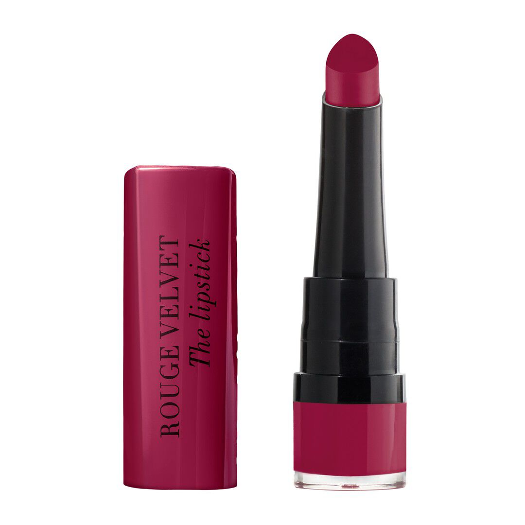 Rouge Velvet The Lipstick - BOURJOIS -  - Imagem 4