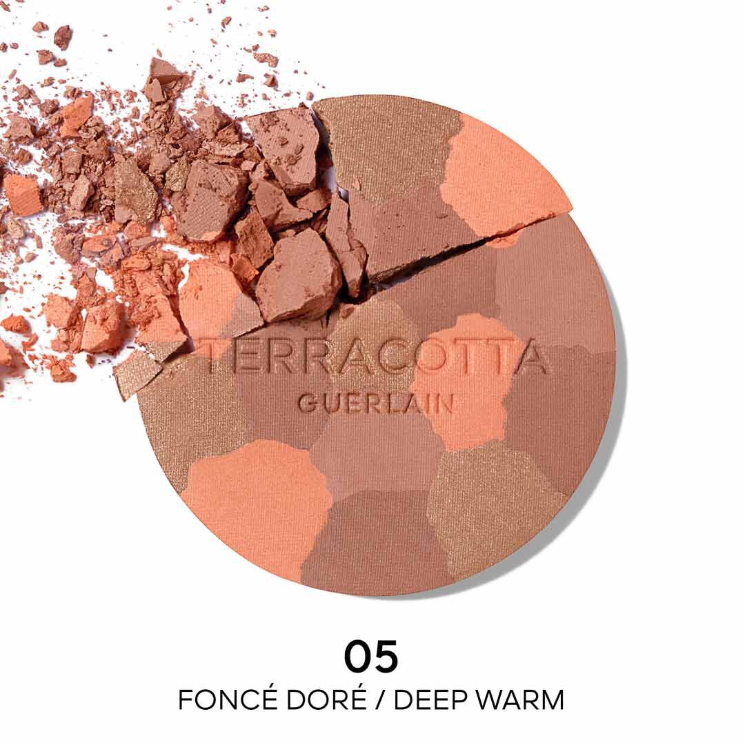 Terracotta Light Recarga - GUERLAIN - TERRACOTTA - Imagem 3